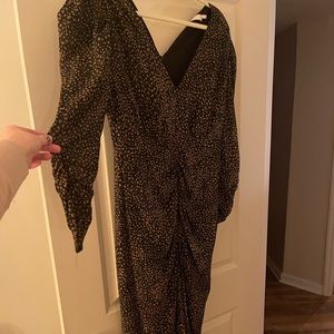 ASTR the label dress